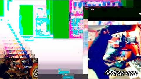 Eurorack and Avalon Bassline live session