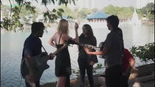 Umaria ft. Joss Stone - Sri Lanka