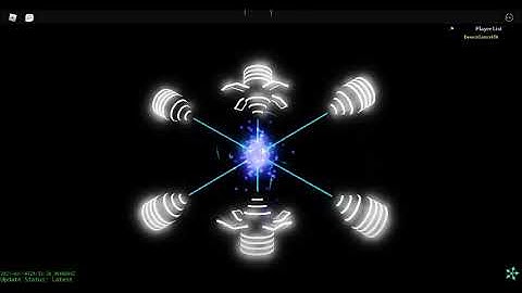 Unnamed Power Core {} Startup :D