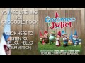 Nelly Furtado & Elton John - Crocodile Rock (Full Song HQ) (Gnomeo & Juliet Soundtrack)