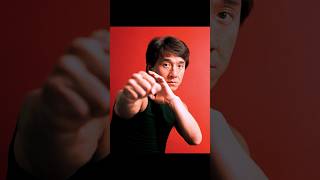 Jackie Chan's Fame Through His Unique Action Style