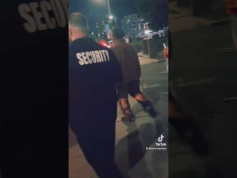 Getting Denied By