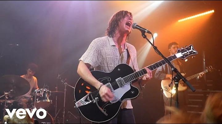 Ax and the Hatchetmen - Stay // Honestly (Official Video)