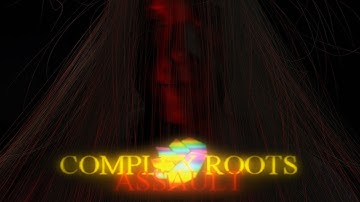 Complex Roots Assault PC game: Storm Trailer