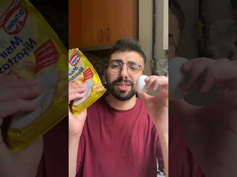 Bulut Ekmek Deneyi