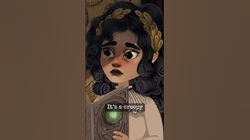 It’s out tomorrow! 😱 #pointandclick #creepycute #indiegamedev #indiegame #indiegames #gamedev