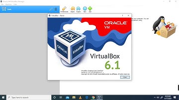 Linux 6.5 Installation on Oracle VirtualBox 6.1 |  Virtual Machine creation step by step| Full Video