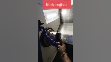 #Blocksearch #fanuc #programming #viralvideo #shorts