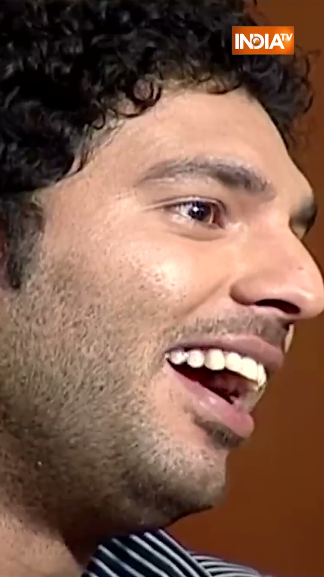 #aapkiadalat में #yuvrajsingh ने 2007 #t20worldcup में #andrewflintoff संग हुए नोक-झोक पर क्या बोला?
