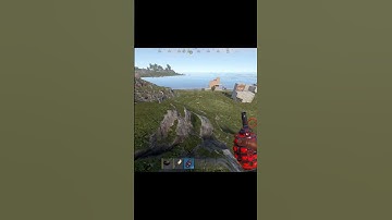 grenade #rust #facepunch #rustgame #rustpc #rustclips #gaming