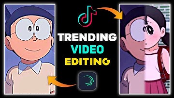 Tiktok New Trend Video Editing Alight motion । New On My Way Trending Video Editing Alight motion