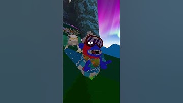 How To Get The NEW GOLDEN EGG In UG VR