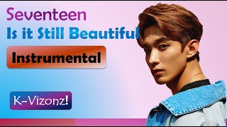 Seventeen - 'Is It Still Beautiful’ (Hospital Playlist 2 OST Pt. 8) | 𝗜𝗻𝘀𝘁𝗿𝘂𝗺𝗲𝗻𝘁𝗮𝗹