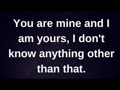 My message m. My message m