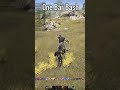 One bar bash with oakensoul pve  pvp build eso