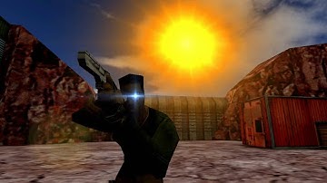 CS GUIDE : HOW TO CONTROL RECOIL OF M4A1 By Spawn (WITH CFG & WITHOUT CFG)