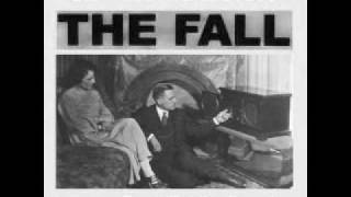 The Fall - Fortress + Marquis Cha-Cha