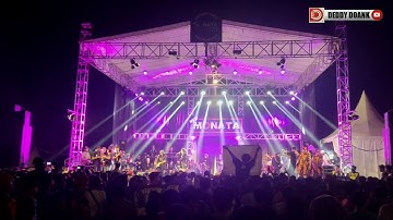 New Monata Live Bodas Tukdana Indramayu