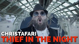 CHRISTAFARI - Thief In The Night \/ Behold (Official Music Video)