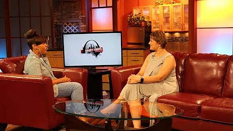 St. Louis Presents: Fun Without Guns Inc., Butterf...