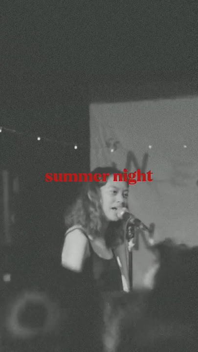 Grrrl gang - Thrills #shorts #clipmusical #vintage #feedshorts