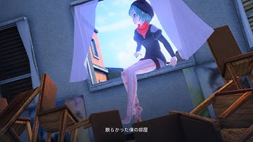 【PDAFT Mod】ルシッドドリーミング【Daydream】