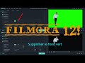 Comment éliminer un fond vert sur une vidéo avec Filmora 12? Deux méthodes très simples
