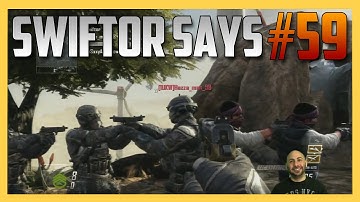 Swiftor Says #59 All Hope Is Lost | Swiftor