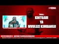 Kimbangu explique kintuadi oyo ya mvuluzi kimbangu