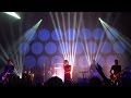 Superbus - J&#39;ai déjà (Live) @ Trianon, Paris (29.10.2016) HD