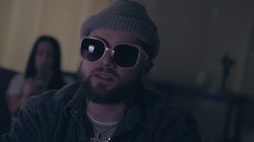 Hylyte - Giving Up feat. Doobie, Krash Minati, BSE Count, Swaun & Nard Tab (Official Video)