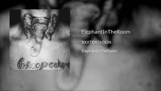 ElephantInTheRoom