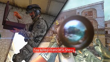 CoD4 Promod Fragmovie 2026 ft. Frenchy