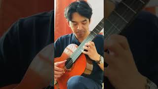 Download Lagu กีต้าร์ทาม #nadom #adelita #tarrega #guitar MP3