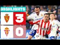 Resumen de Real Zaragoza vs Real Sporting (3-0) image