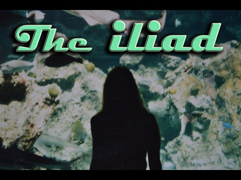 The Iliad Song 