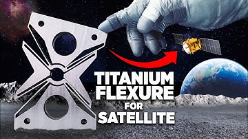 This Part is Impossible To Machine