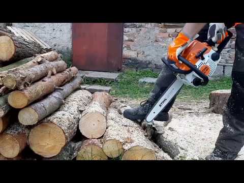 CHAINSAW Husqvarna 135