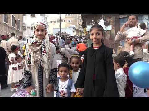 ختم مسجد النجم باجعمان بالديس 2024