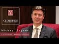 Michael Baynes of Maxwell-Baynes talks about Christie&#39;s International Real Estate conference, 2018