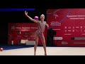 Diana Chugunihina Ball Legends Challenge Games 2023 Diana Chugunihina Ball Legends Challenge Games 2023