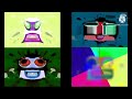 Youtube Thumbnail Klasky csupo Meets 4