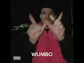 Flexinfab  wumbo audio