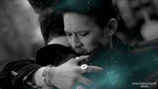 SHADOWHUNTERS 2017 EDIT COMPILATION