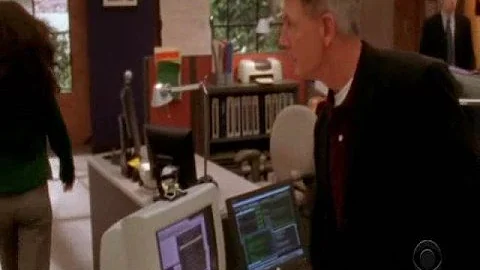Tibbs - From The Inside
