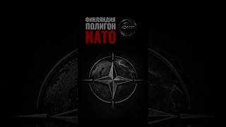 ⚠️ Учения НАТО в Финляндии Репетиция большой войны! #404dt #россия #новости#nato#война