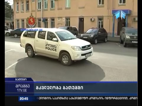 4 დაჭრილი და ერთი გარდაცვლილი - დაპირისპირება ბათუმის ღამის კლუბში