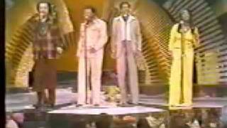 Video thumbnail of "You Are The Best Thing That Ever Happened To Me (Gladys Knight & The Pips)"