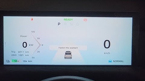 MG WINDSOR EV METER CLUSTER / MID /INSTRUMENT CLUSTER AND ITS OPERATIONS.
