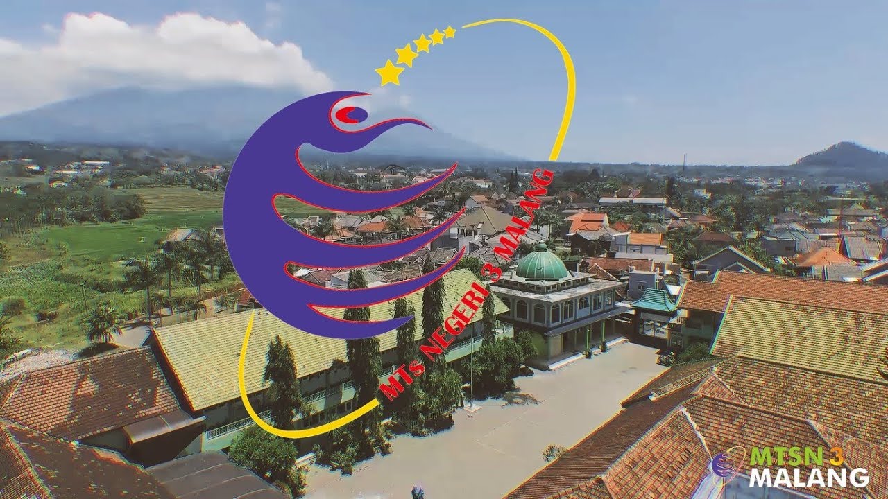 Company Profile MTsN 3 Malang